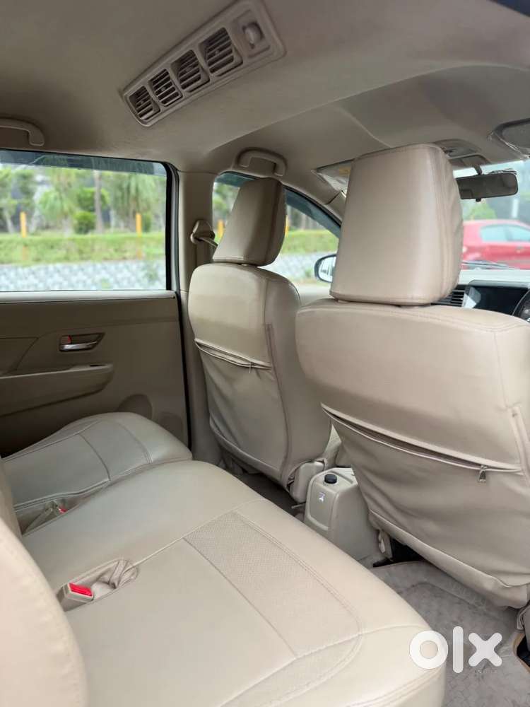 Maruti Suzuki Ertiga Vxi Cng, 2022, Cng & Hybrids