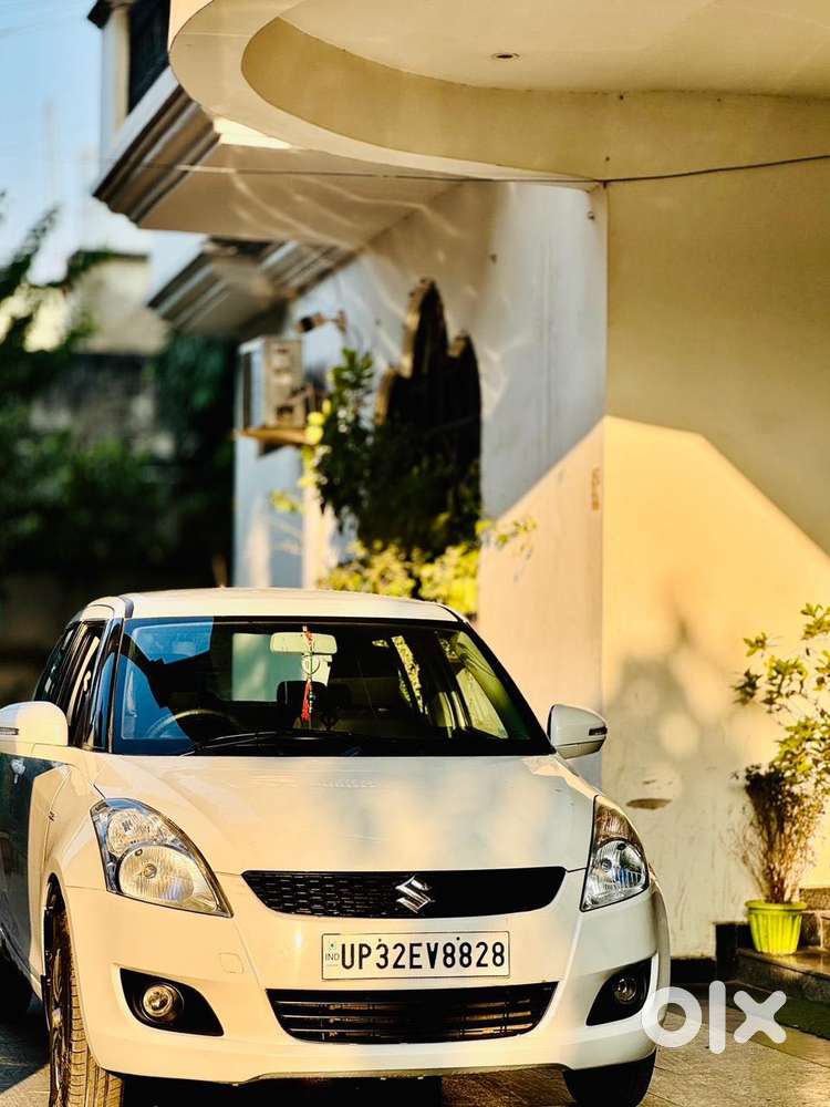 Maruti Suzuki Swift Vdi Optional, 2013, Diesel