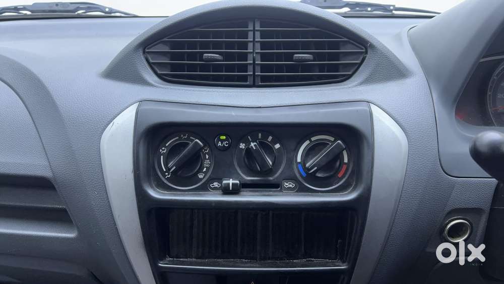 Maruti Suzuki Alto 800 Lxi, 2015, Petrol