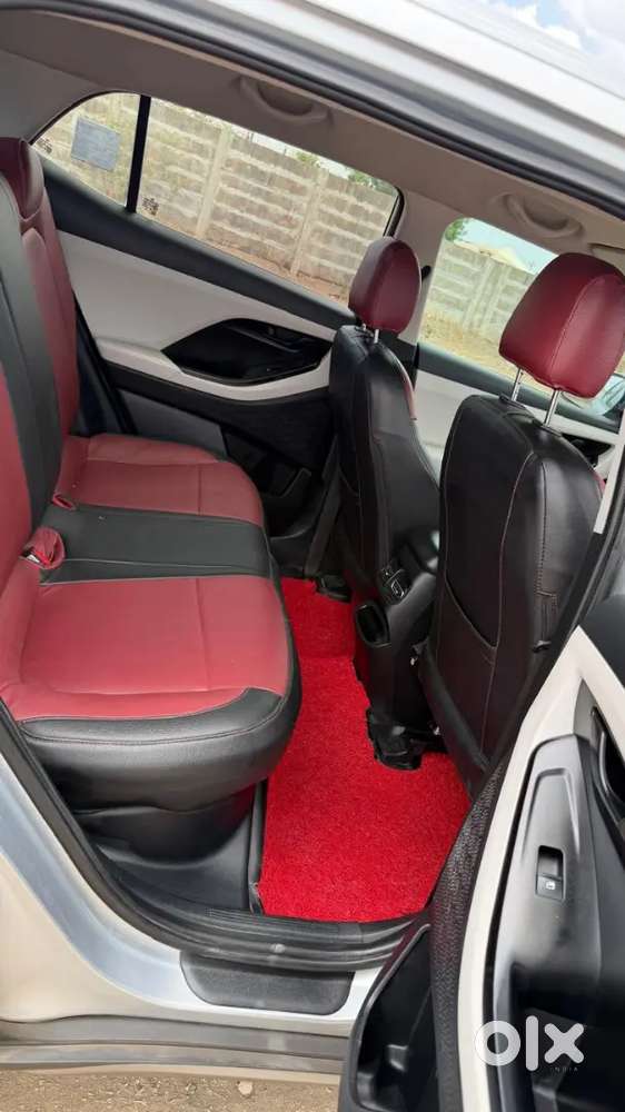 Hyundai Creta 1.5 Ex 2021