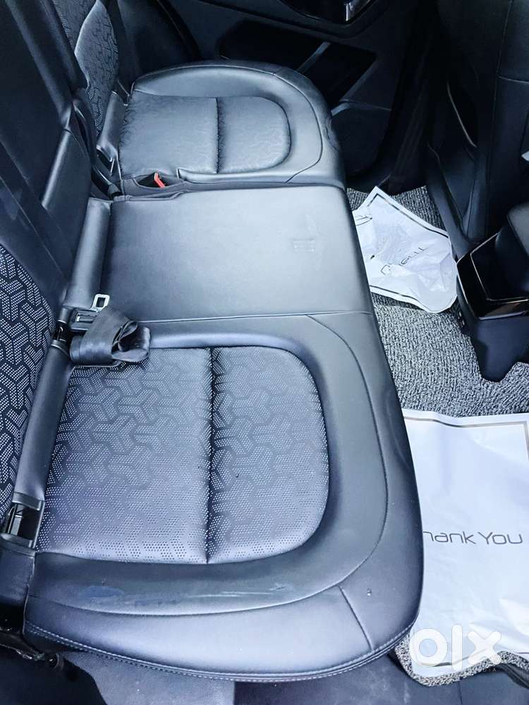 Tata Safari 2.0 Kryotec Xza Plus Dark Edition, 2022, Diesel