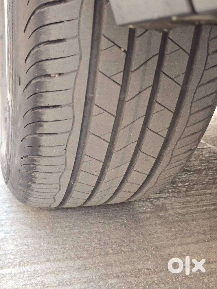 Mg Hector 1.5 Shine Turbo, 2021, Petrol