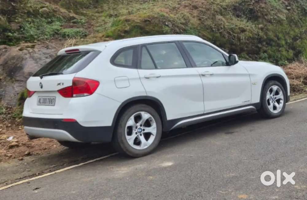 Bmw X1 2012 November For Sale
