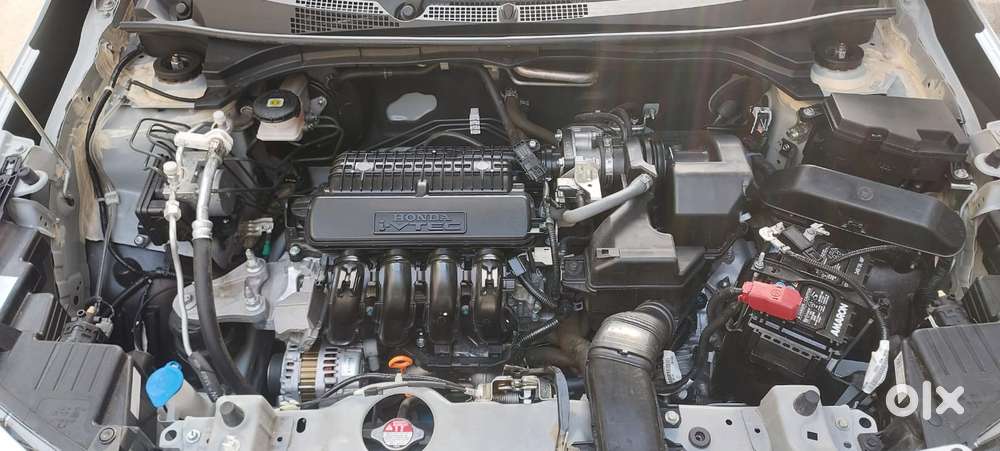 Honda Amaze Vx 1.2 Petrol Cvt, 2025, Petrol