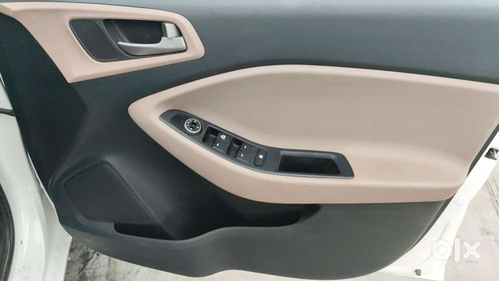 Hyundai Elite I20 Magna Executive 1.2, 2018, Petrol
