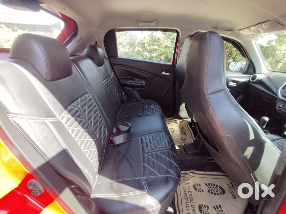 Maruti Suzuki Celerio Cng Vxi Mt, 2022, Cng & Hybrids