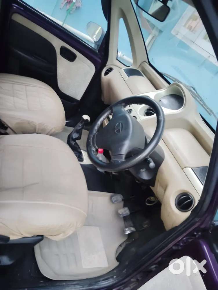 Tata Nano 2015 Petrol 57000 Km Driven.
