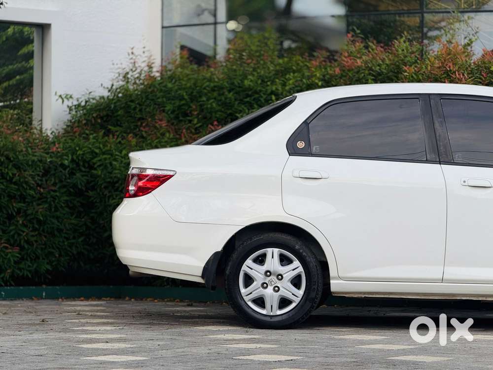 Honda City Zx Petrol Mt, 2008, Petrol
