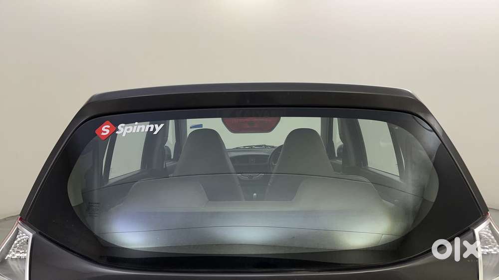 Maruti Suzuki Alto K10 Vxi Airbag, 2019, Petrol