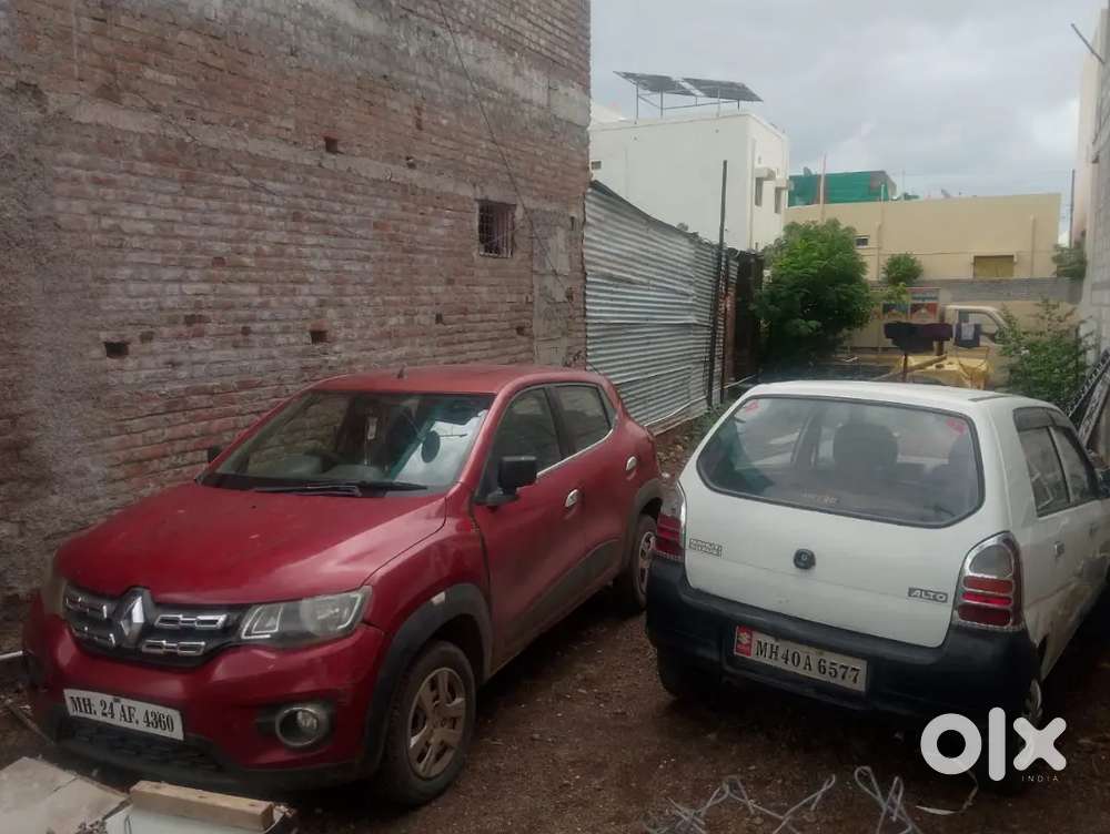 Full Condition Best Mailege 26+ Tyre New Renault Kwid 2016 Variant