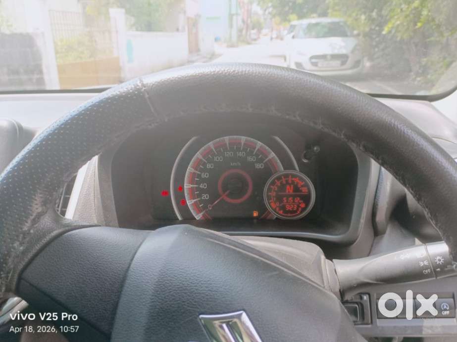 Maruti Suzuki Celerio 1.0 Vxi Amt, 2022, Petrol