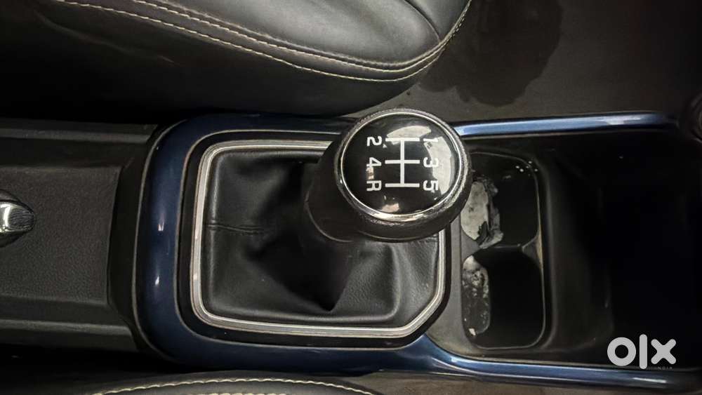 Maruti Suzuki Ignis 1.2 Zeta, 2022, Petrol