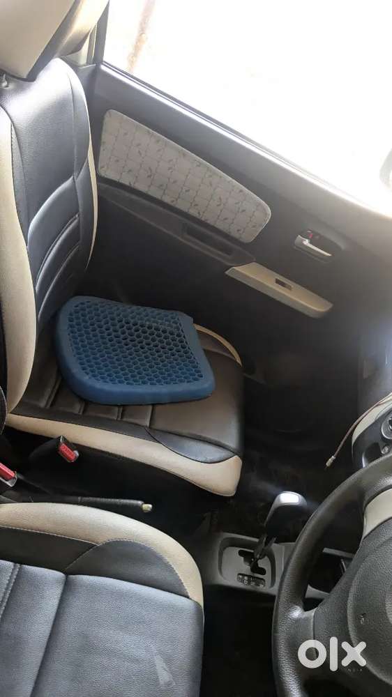 Maruti Suzuki Wagon R 2016