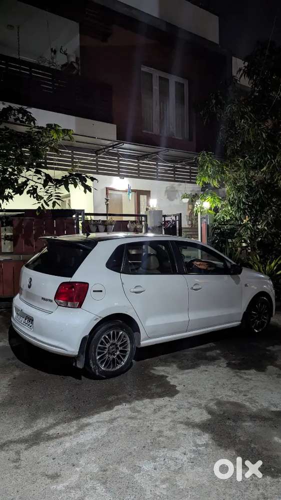 1.2 Highline Tdi Polo