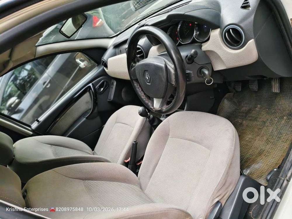 Renault Duster 110ps Diesel Rxz Pack, 2016, Diesel