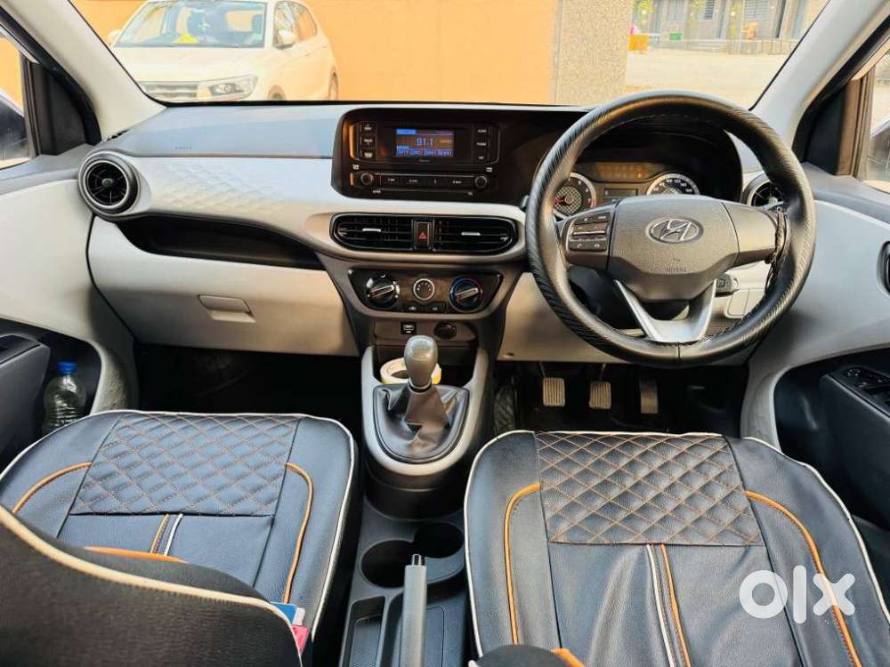 Hyundai Grand I10 Nios Magna 1.2 Kappa Vtvt, 2022, Petrol