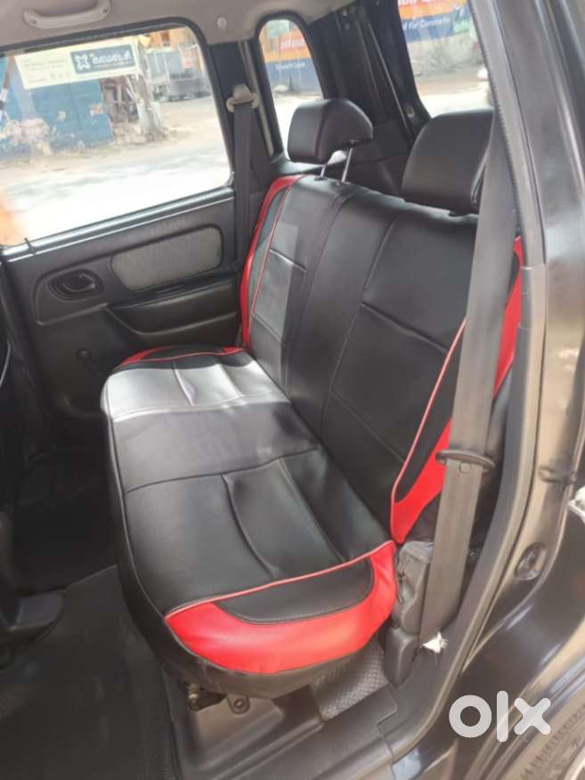 Maruti Suzuki Wagon R Lxi, 2007, Petrol