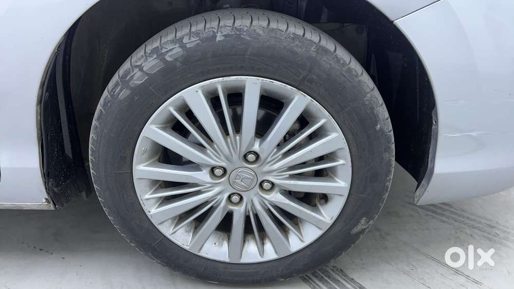 Honda City I-dtec V, 2022, Diesel
