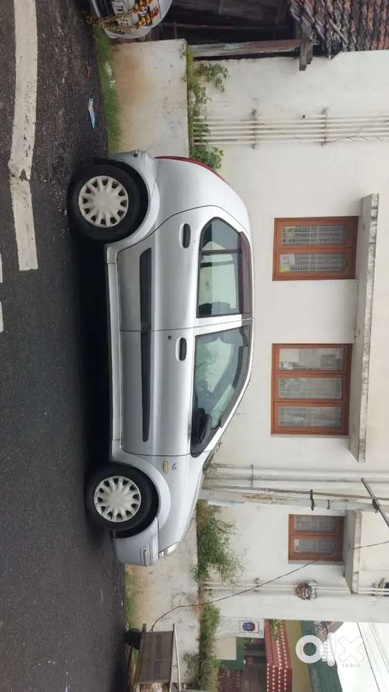 Tata Indica V2 2010 Diesel Well Maintained