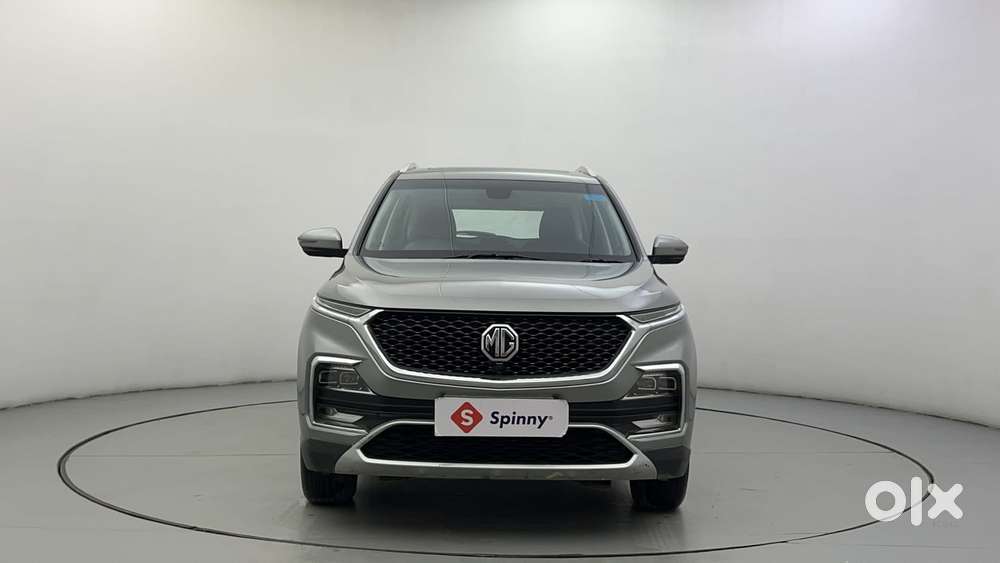 Mg Hector 2.0 Sharp Diesel, 2020, Diesel