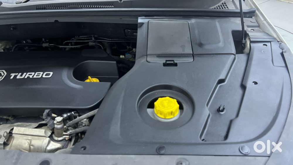 Mg Hector 2.0 Sharp Diesel, 2020, Diesel