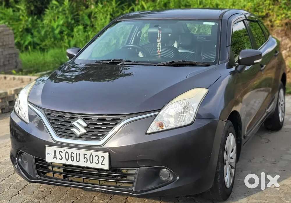 Maruti Baleno 1.2 Delta 2018
