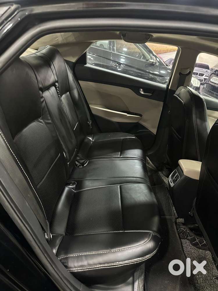 Hyundai Verna 1.6 Sx (o) Crdi, 2020, Diesel