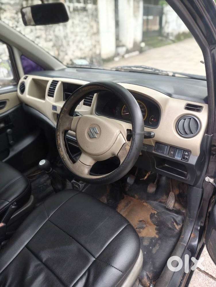 Maruti Suzuki Estilo Vxi, 2007, Petrol