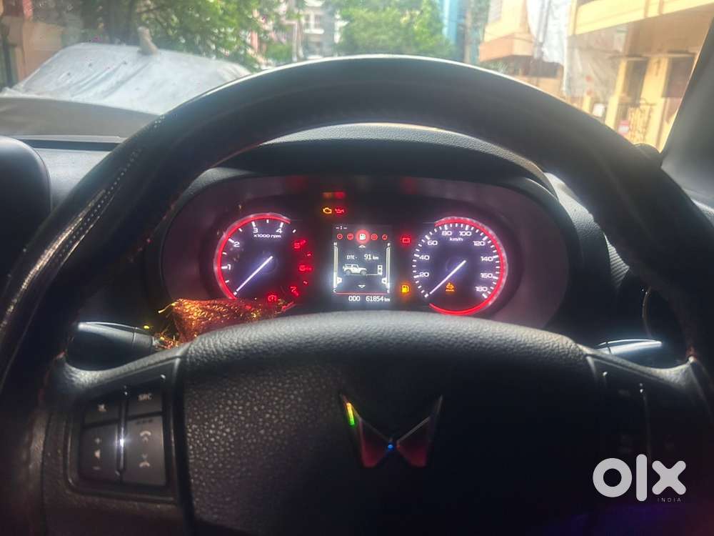 Mahindra Thar Diesel 2022