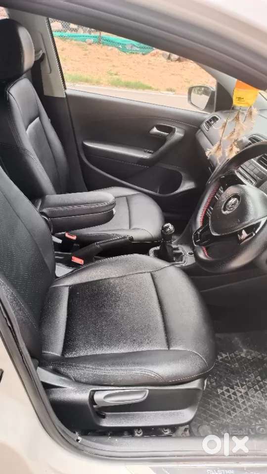 Volkswagen Vento, 2017, Diesel