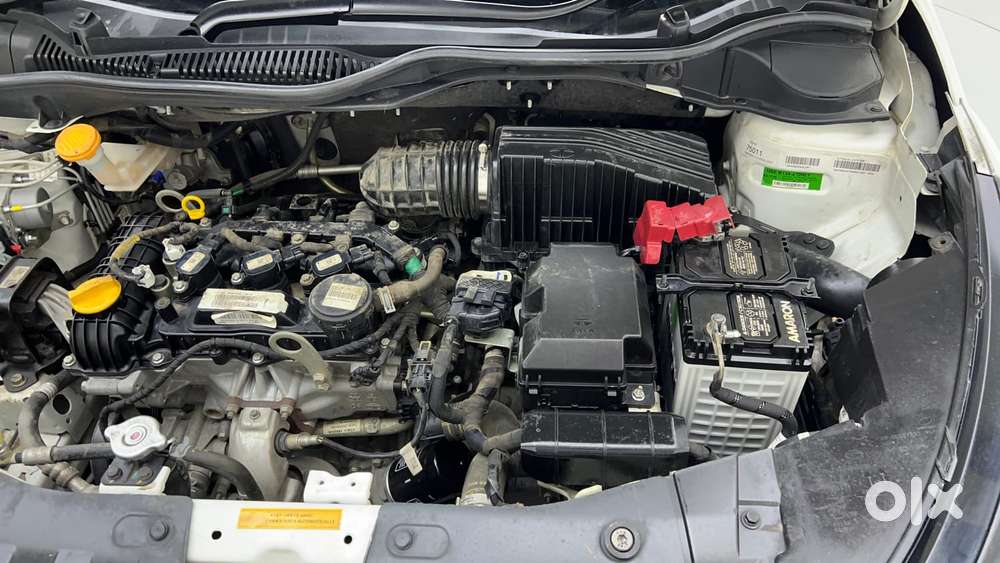 Tata Altroz 1.2 Xe, 2022, Petrol