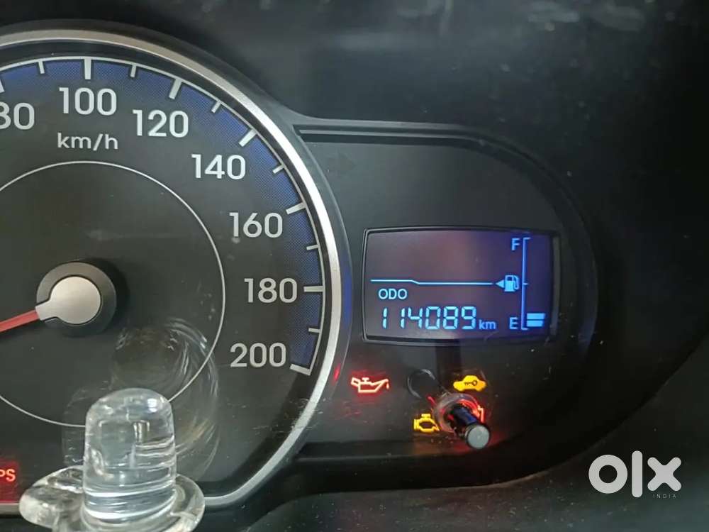 Hyundai I10 Era Petrol Manual 2013