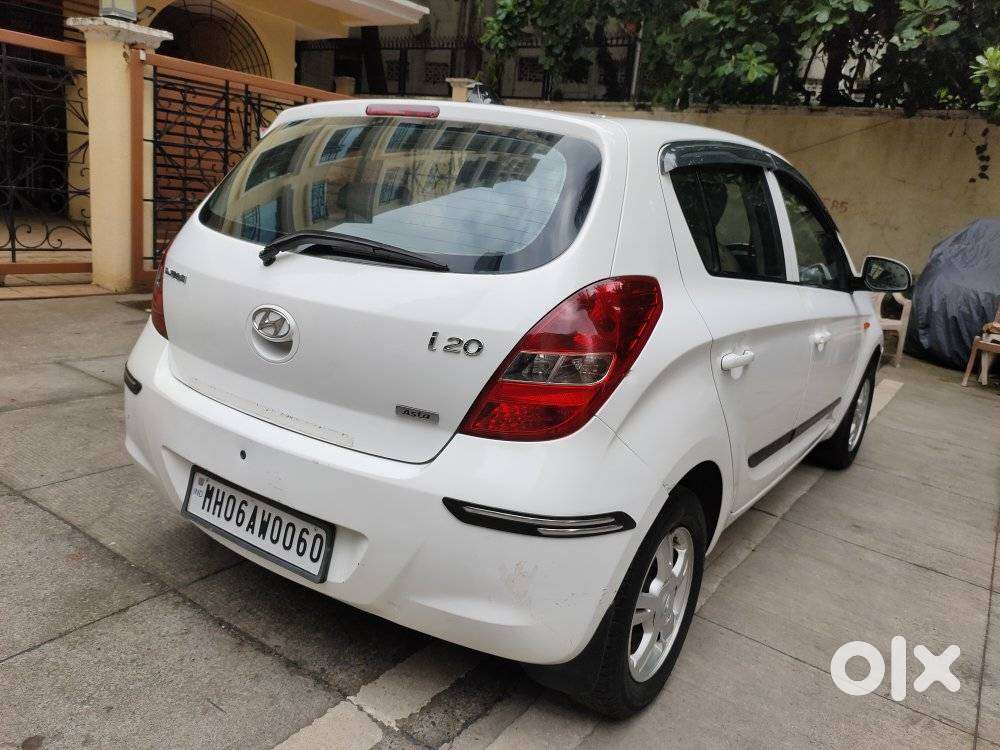 Hyundai I20 1.2 Asta, 2009, Petrol