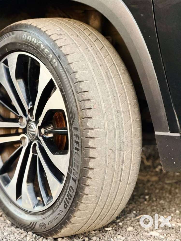 Mg Hector 2.0 Sharp Diesel, 2023, Diesel