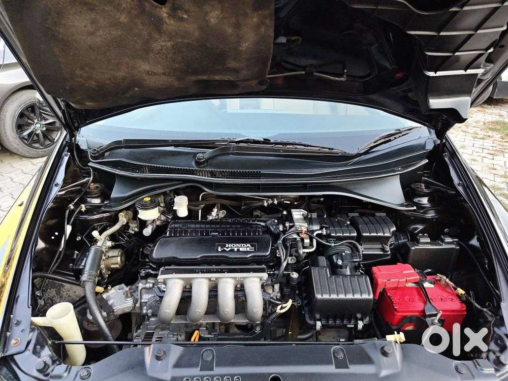 Honda City S Mt, 2012, Petrol