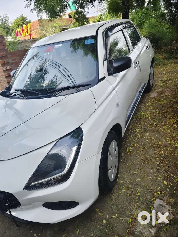 Maruti Suzuki Swift 2025 Manual