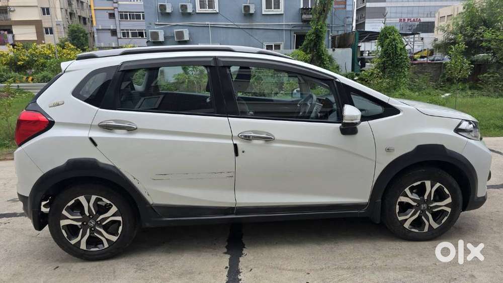 Honda Wr-v I-dtec S, 2018, Diesel