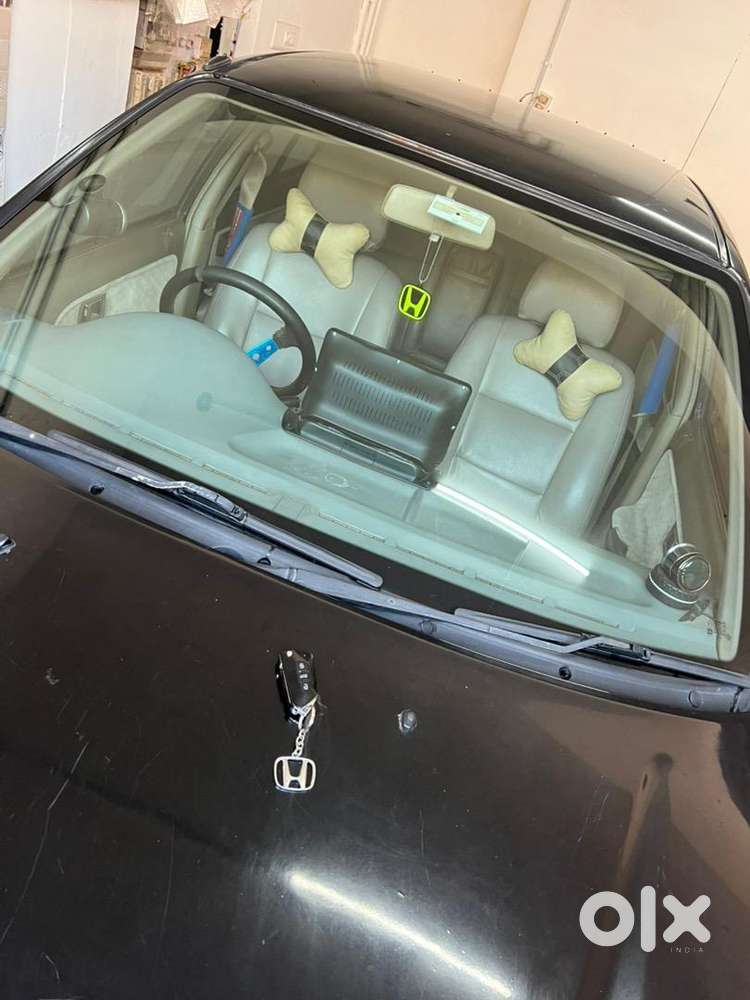 Honda City Type 2