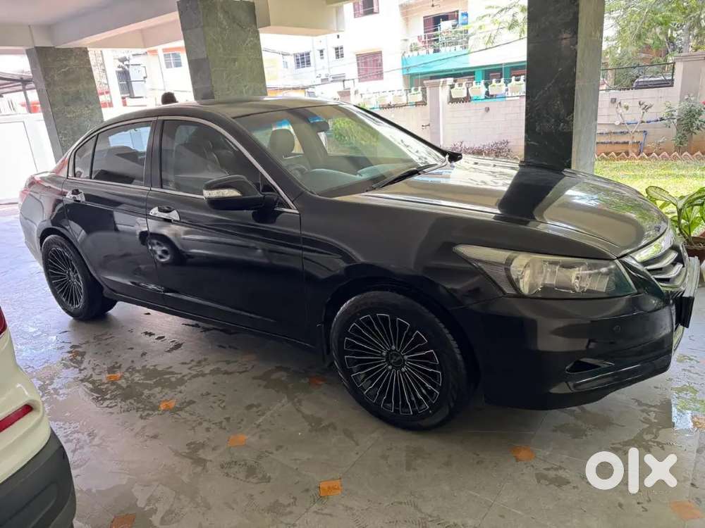 Cleanest Honda Accord V6 For Sale In India