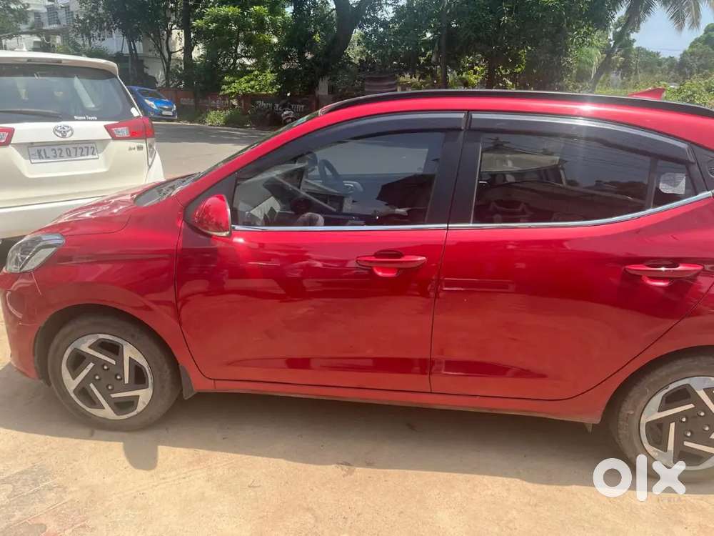 Hyundai Grand I10 Nios 2023 Petrol Manual