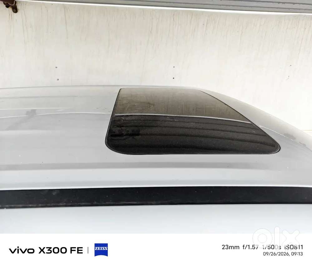 New Venue Hx5 Diesel 2026 First