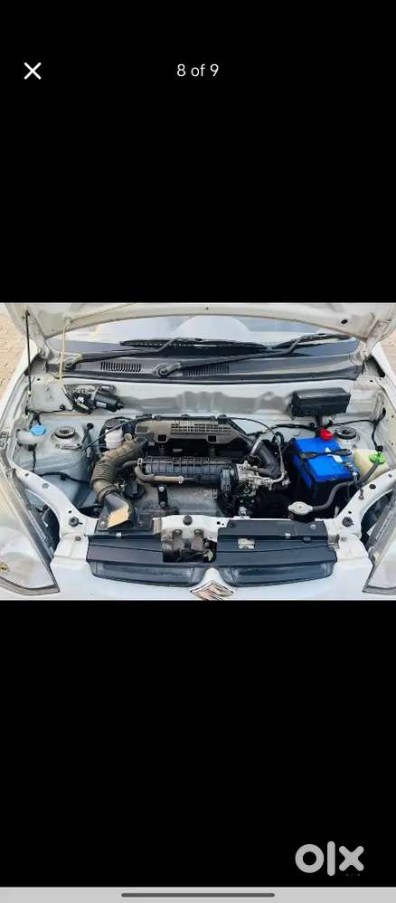 Maruti Suzuki 800 2014