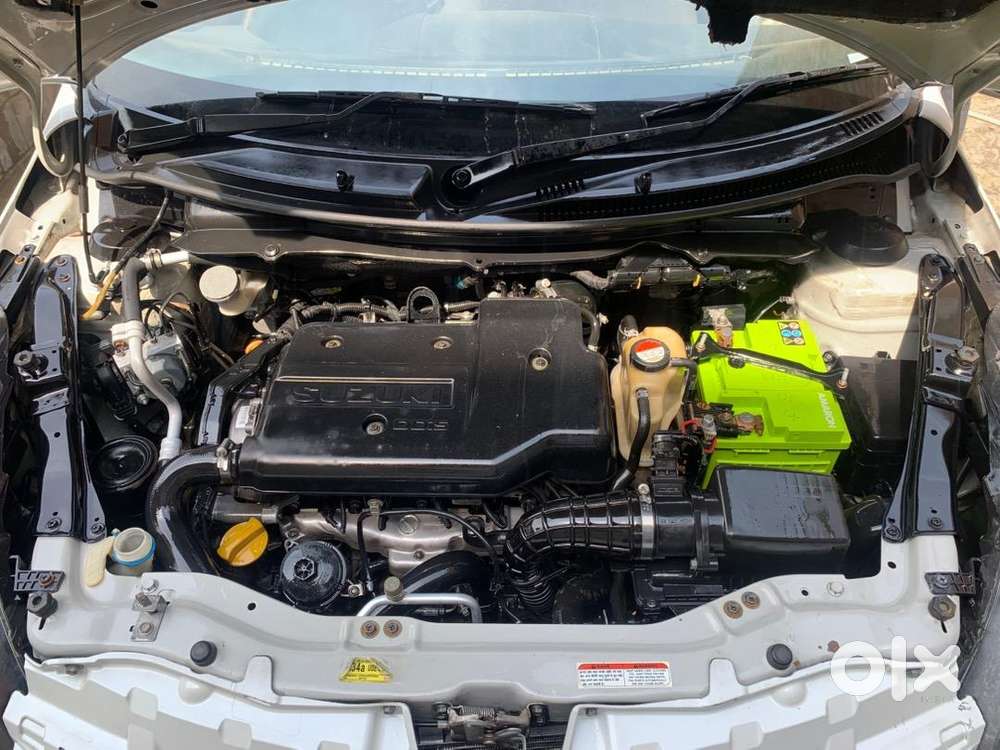 Maruti Suzuki Swift Dzire 2016 Diesel 89000 Km Driven