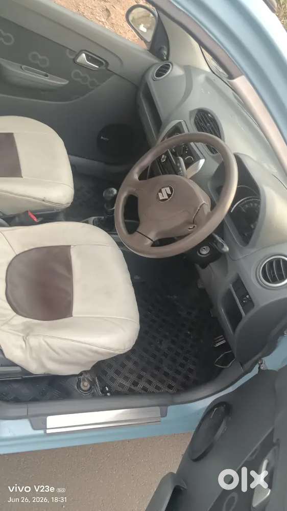 Maruti Suzuki Alto 800 2013 Petrol 77083 Km Driven