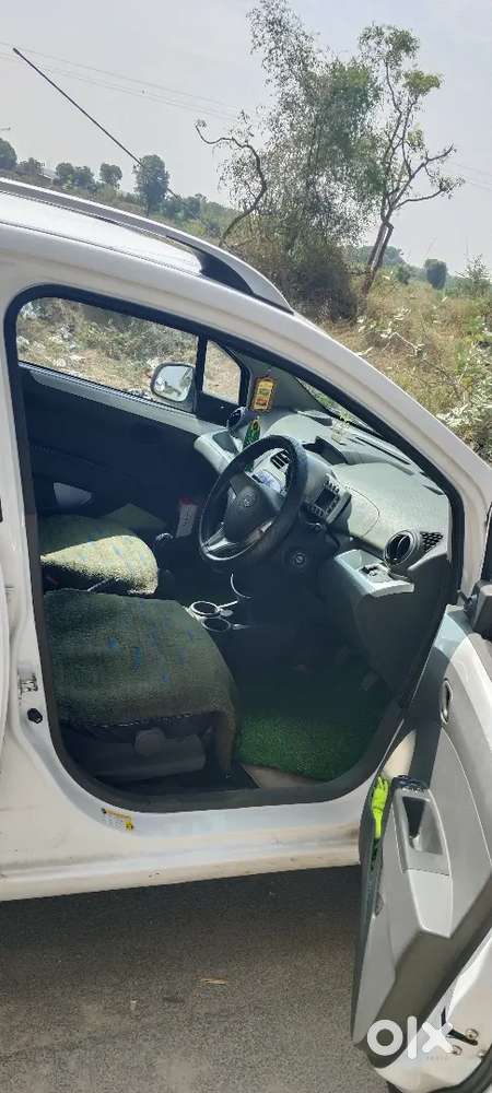 Chevrolet Beat Diesel Lt 2015