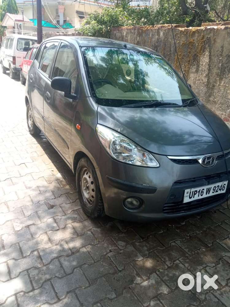 Hyundai I10 Petrol 2009