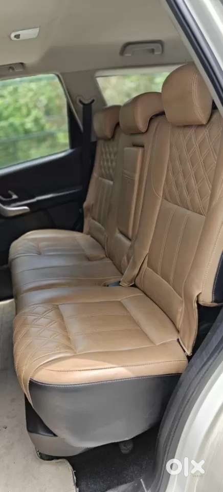 Mahindra Xuv500 W9 1.99, 2018, Diesel
