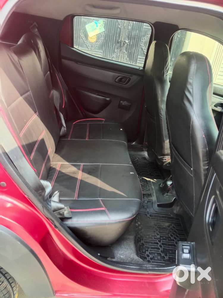 Renault Kwid Rxt 1.0, 2018, Petrol