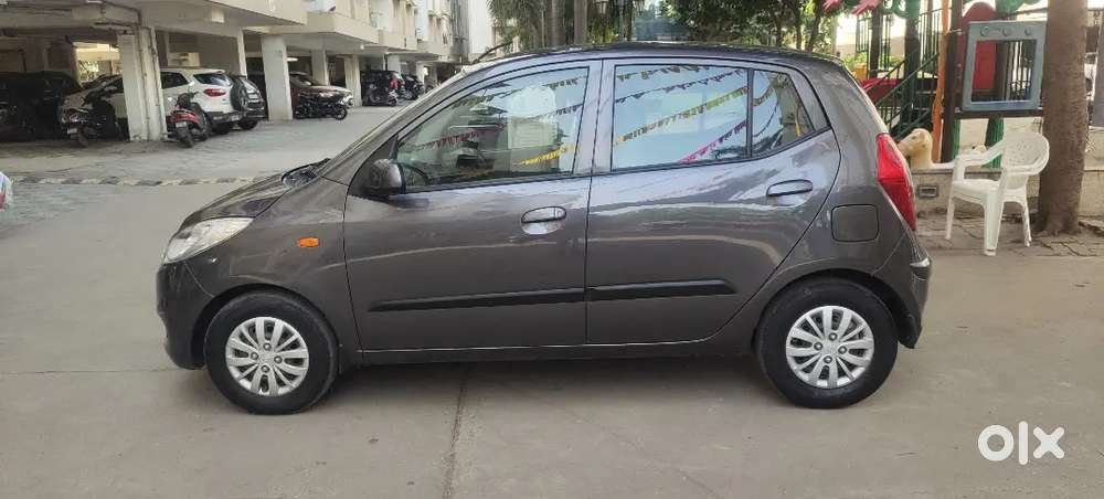 Hyundai I10 Magna 1 Owner 2013