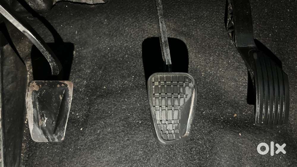 Tata Punch Camo Adventure Mt, 2022, Petrol